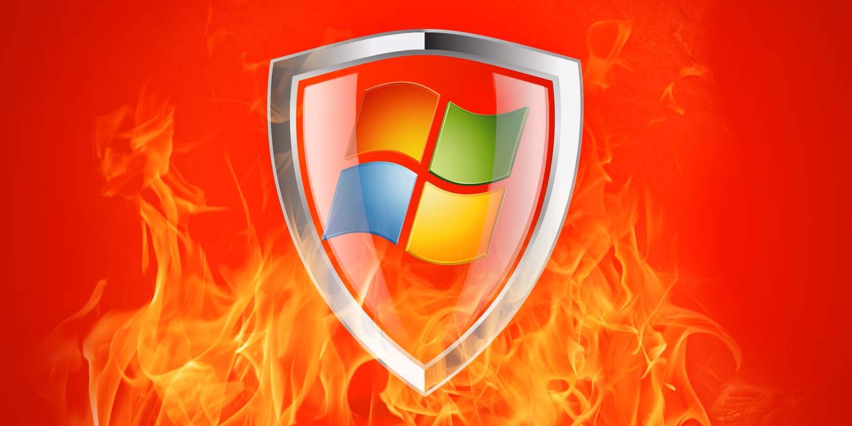 Windows XP logo