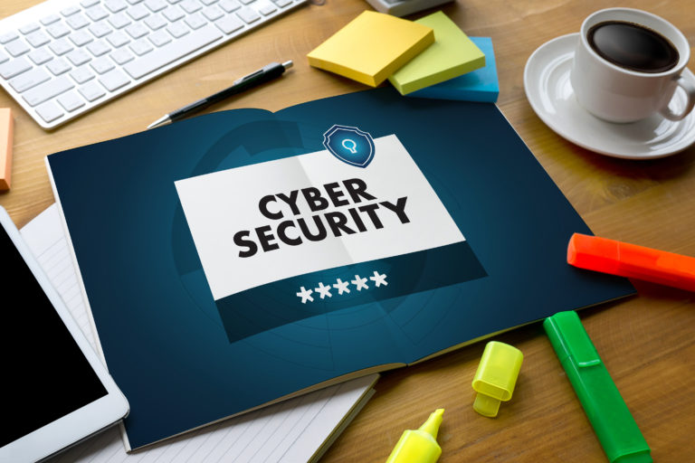 CyberSecurityTextbook