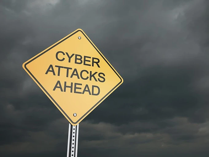 CyberAttackSign