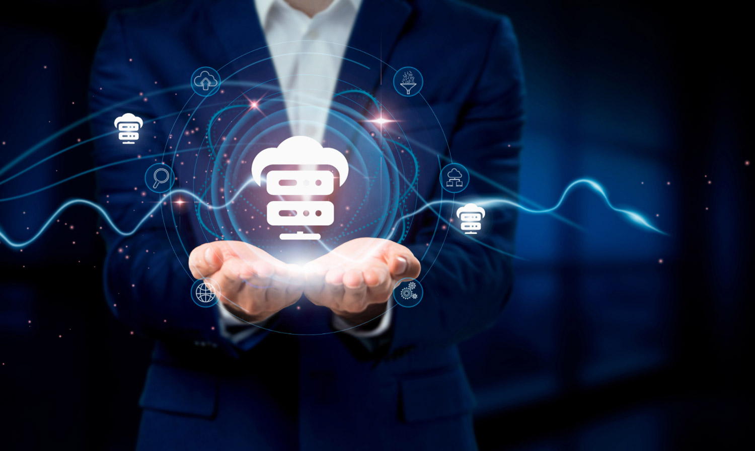 Managed Service Providers