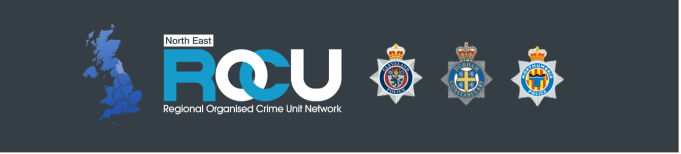 North East Regional Organised Crime Unit Network