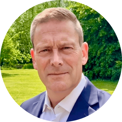 Nick Bell