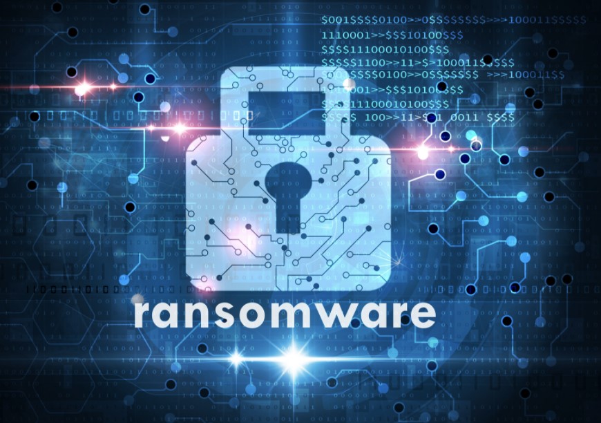 RansomewareLock