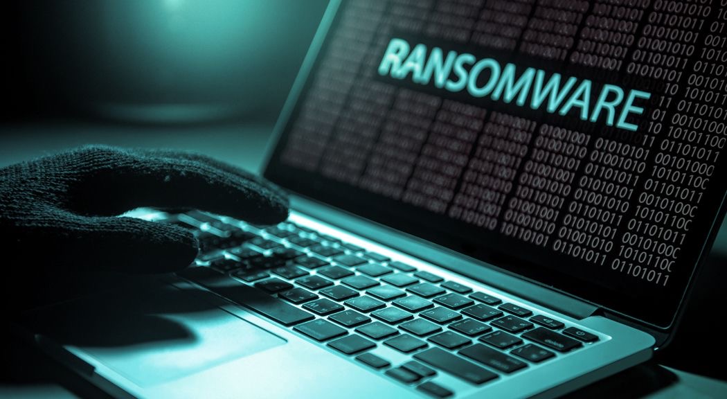 Ransomware